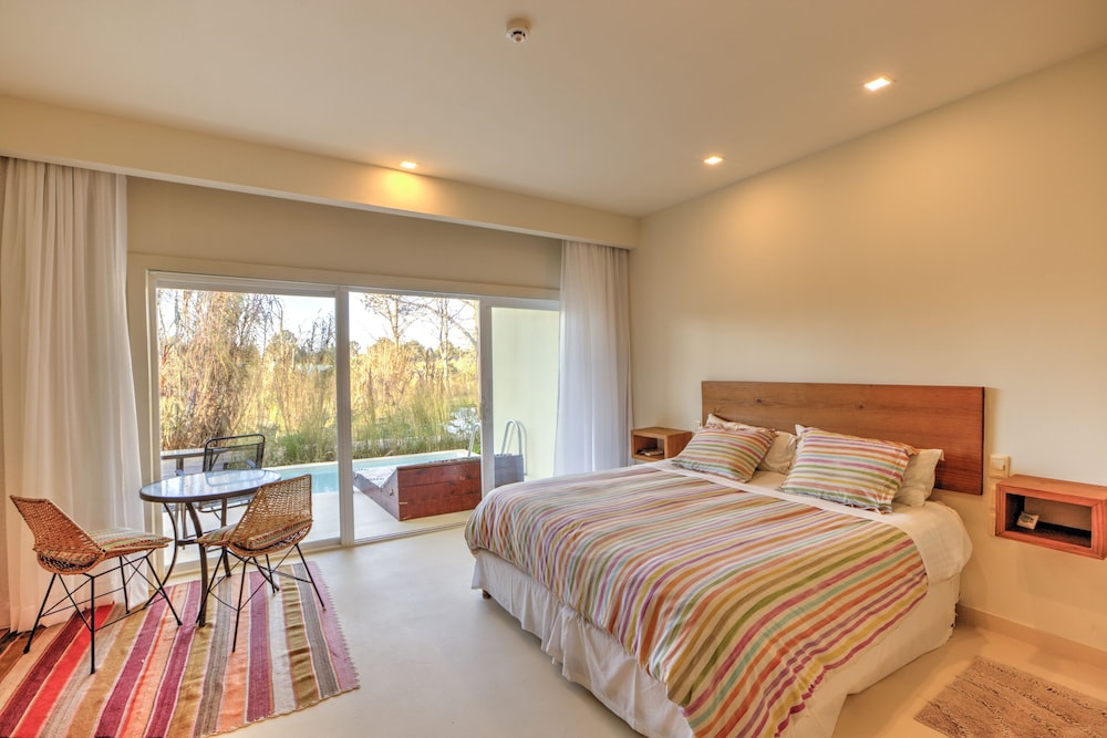 Studio Suite, Garden View photo 1