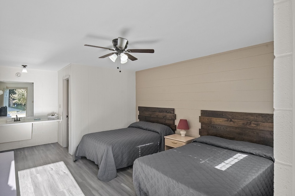 Comfort Room photo 3