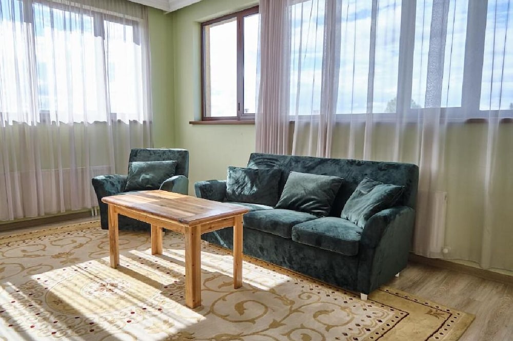 Luxury Room, City View photo 3