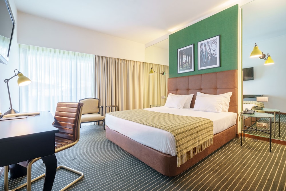 Standard Double Room - Photo 2