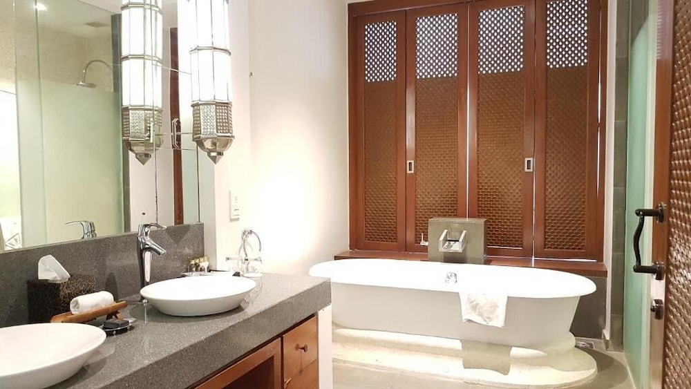 Luxury Suite, 1 Bedroom photo