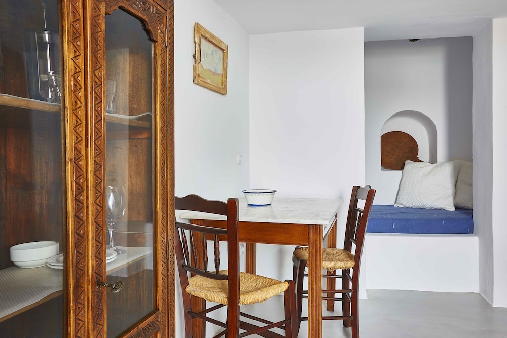 Lifestyle Studio with Sea View photo 2