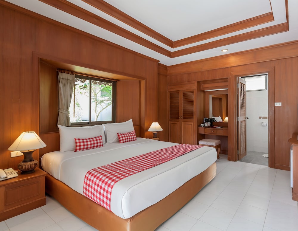 Deluxe Bungalow - Photo 4