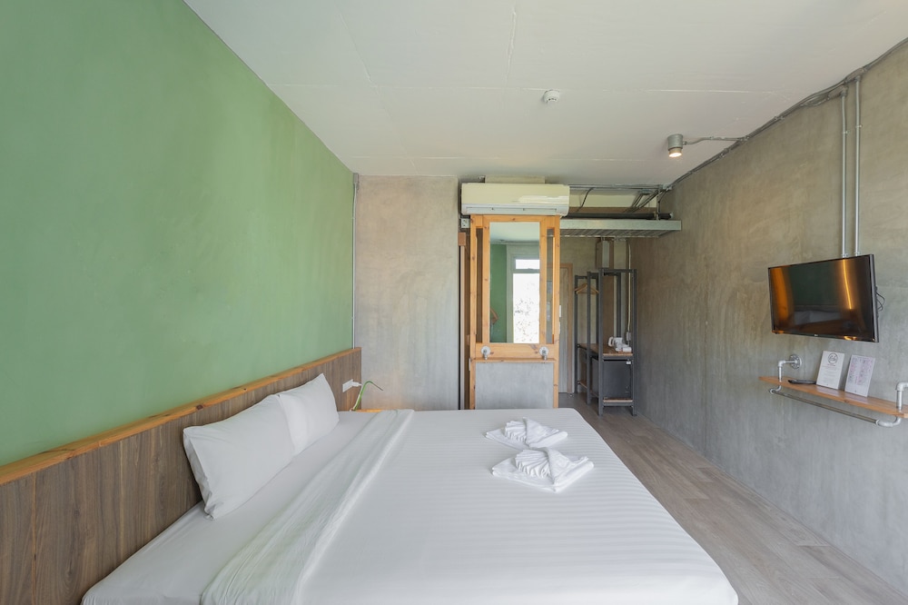 Deluxe Double Room - Photo 4