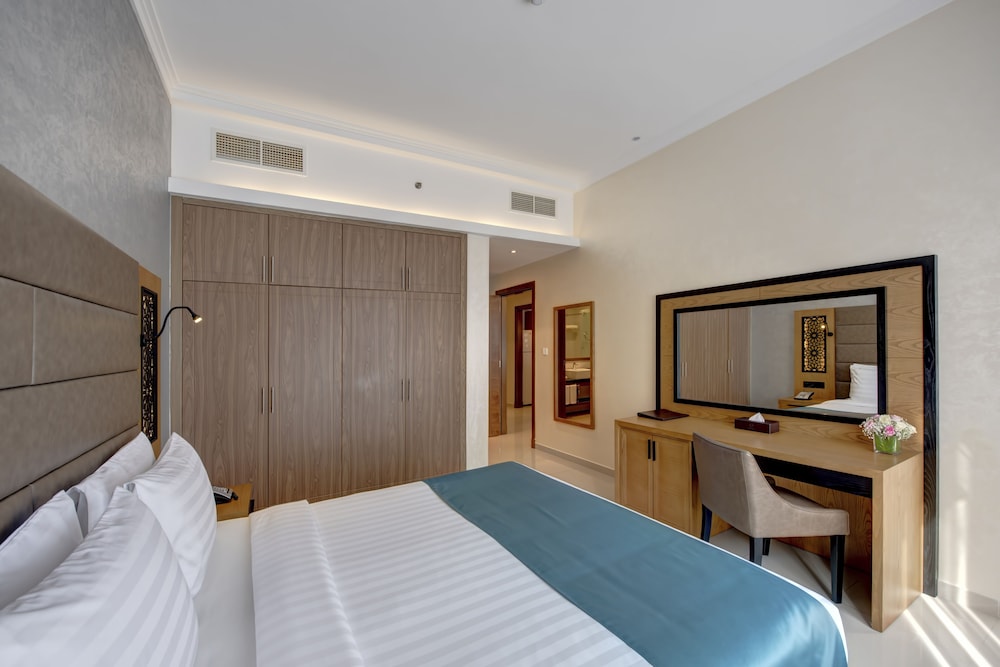 Premium Apartment, 1 Bedroom photo 2