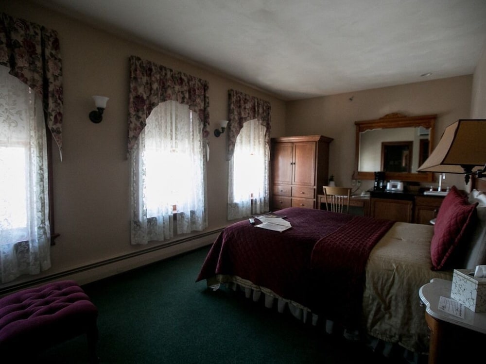 Standard Double Room, Ensuite (22) photo 1