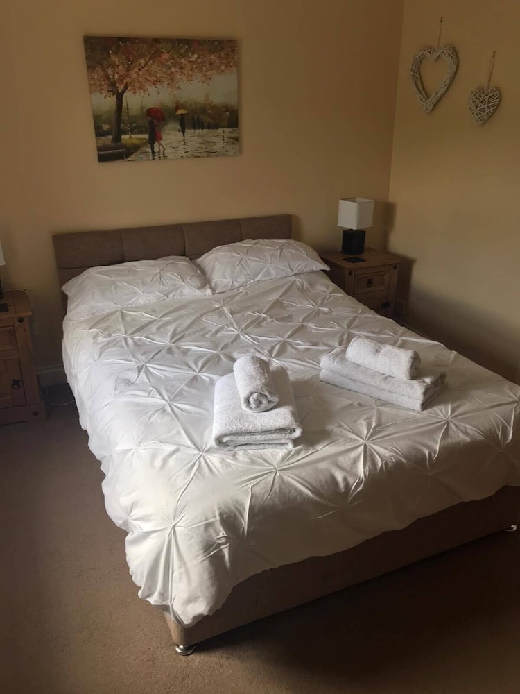 Double Room, Ensuite photo 2