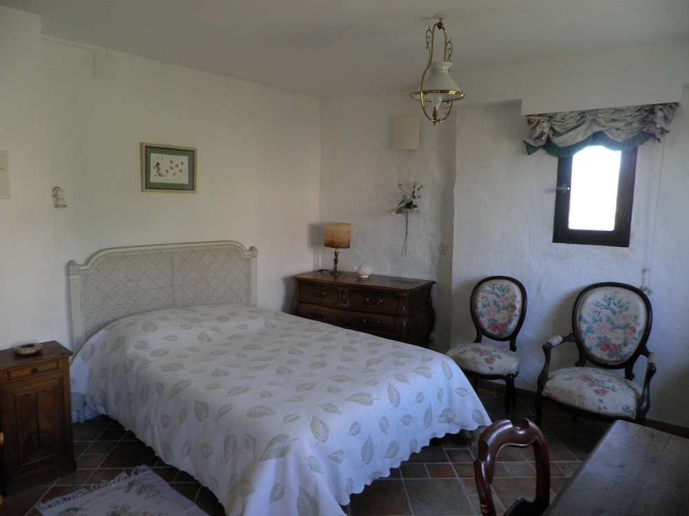 Double Room (Amandes) photo 1