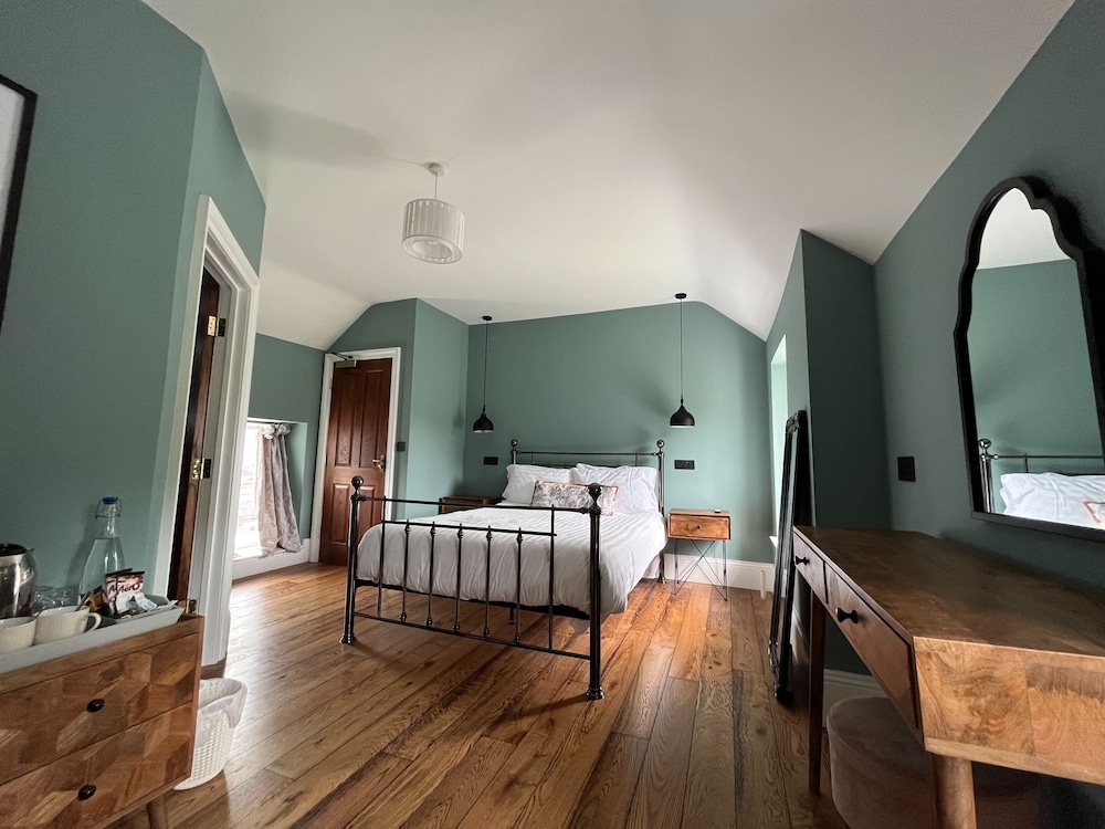 Deluxe Double Room photo 1