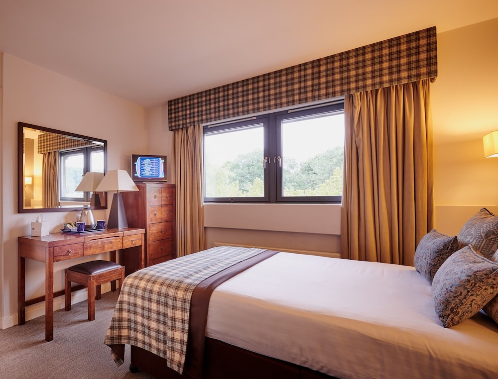 Classic Double or Twin Room (subject to availability) - Photo 3