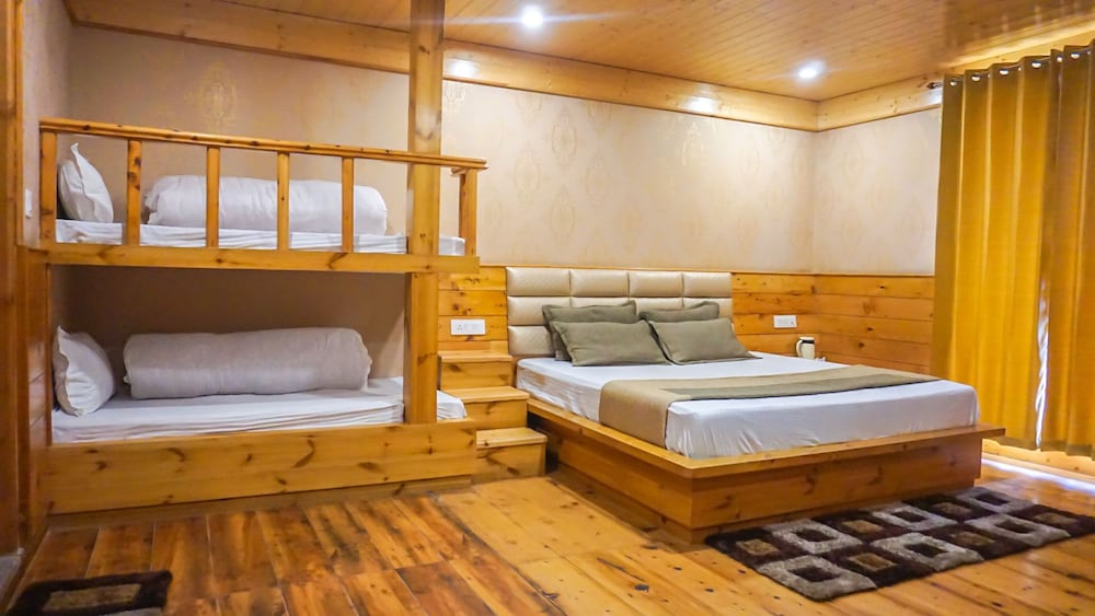 Premium Room, 1 Double Bed, Non Smoking photo 1
