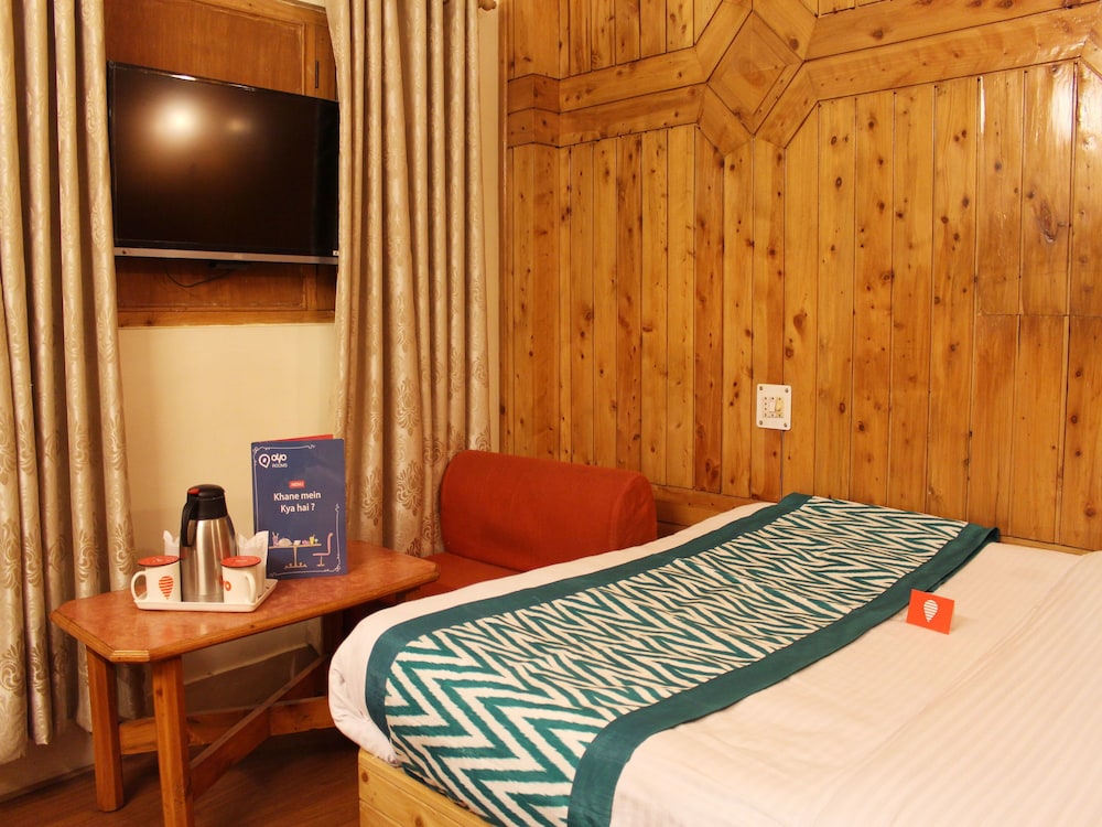 Double Or Twin Room