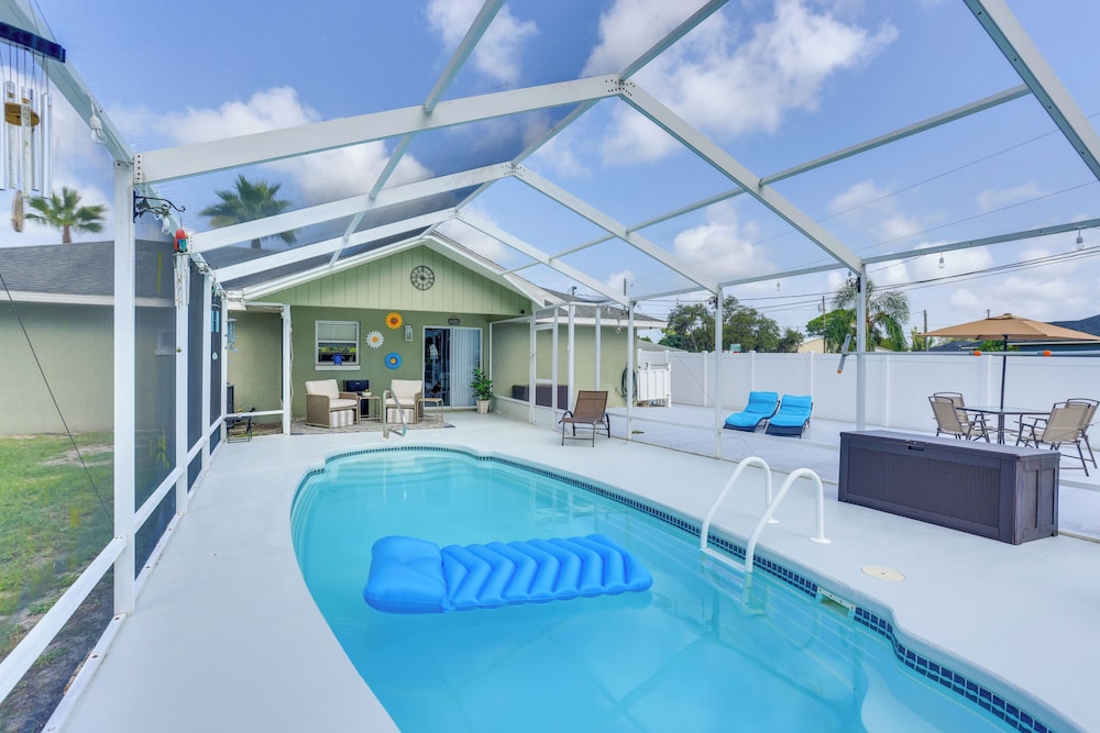 House (3 Bedrooms) photo 1