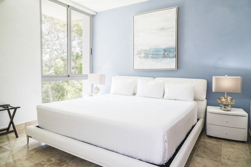 Apartment, 2 Bedrooms, Golf View (6 People)