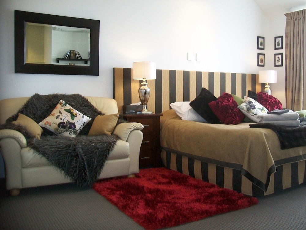 Hiriwa Super King Room photo 3