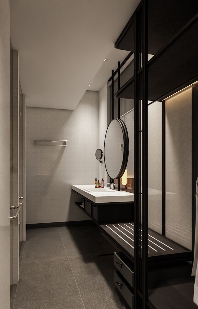 Executive Room, 1 King Bed, City View