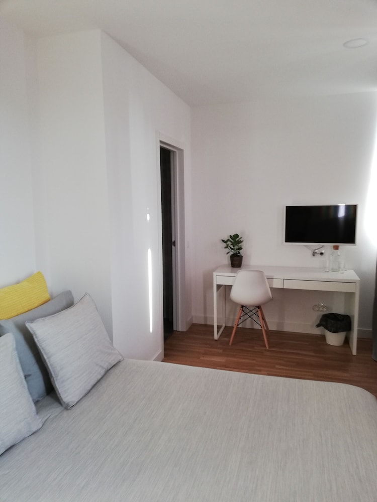 Design Room, 1 Double Bed photo 2