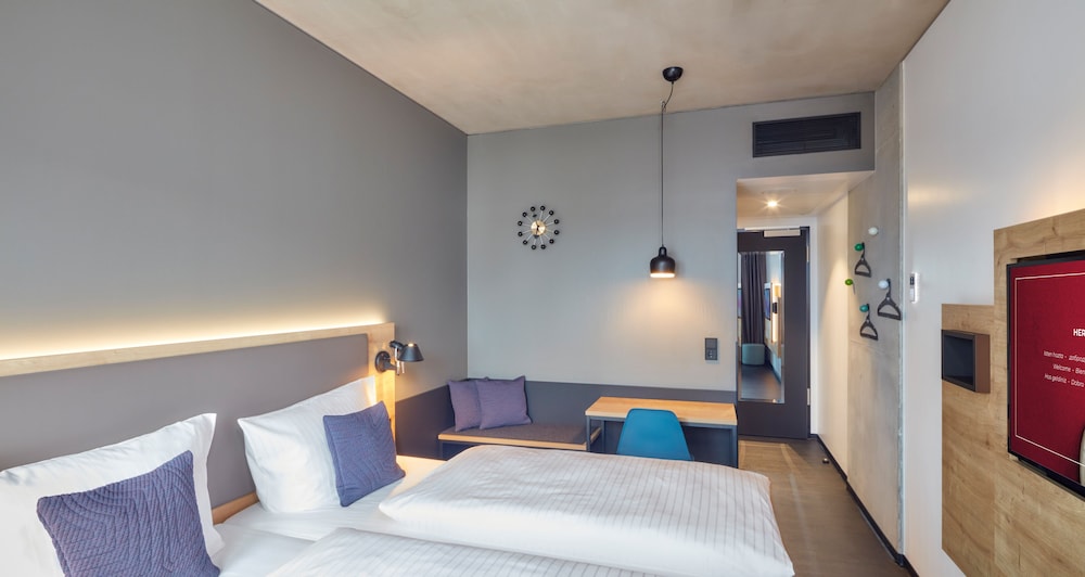 Double Room Single Use