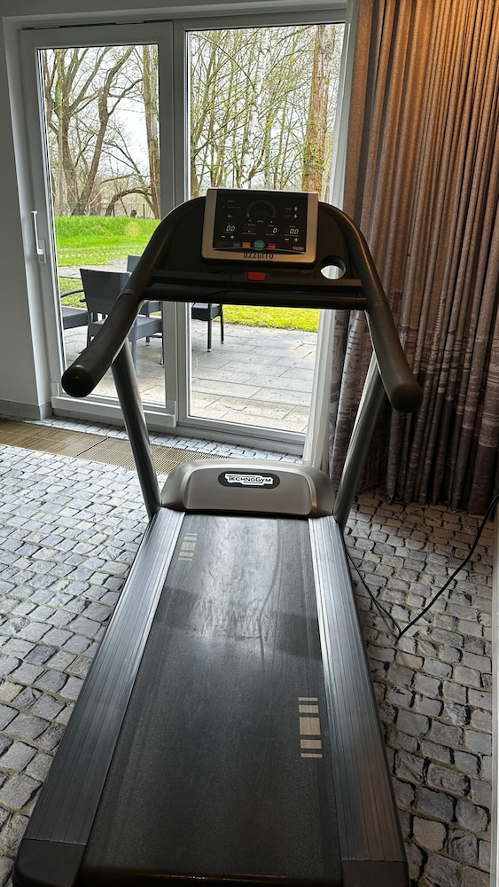 SL'otel i Parforcehuset, Billede 7
