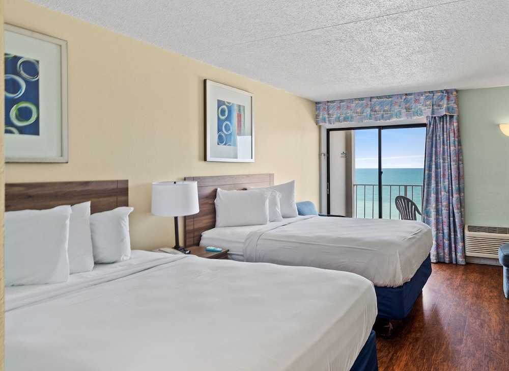 Double Room, Oceanfront photo 1