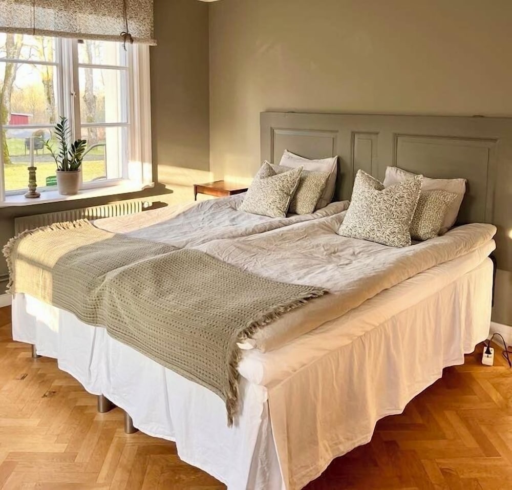 Comfort Apartment (Tankesmedjan)
