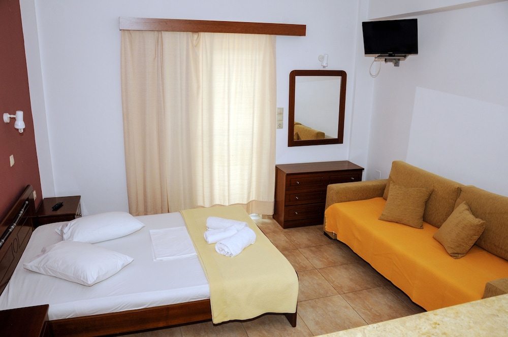 Apartment, Sea View