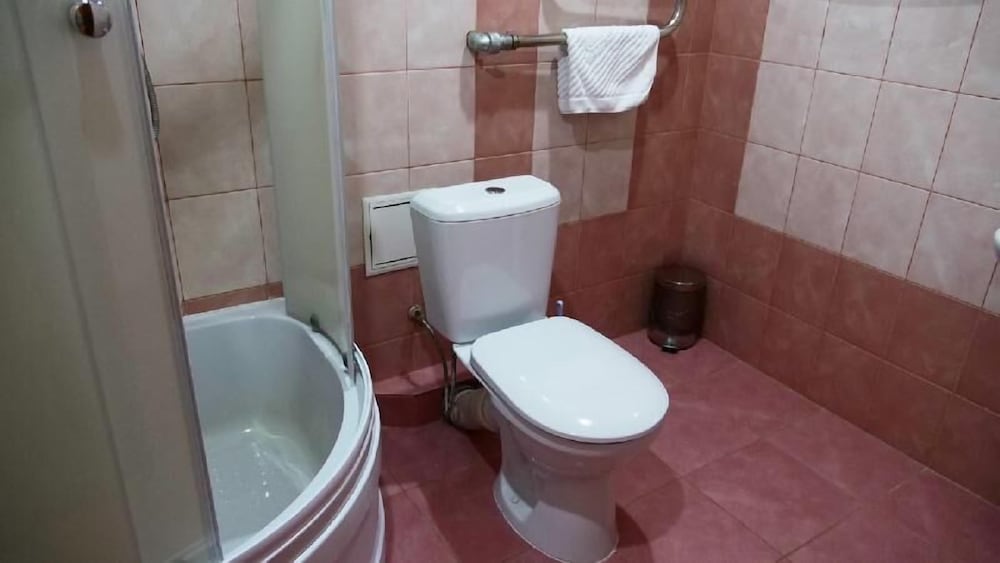 Standard Single Room, 1 Twin Bed, Non Smoking photo 3