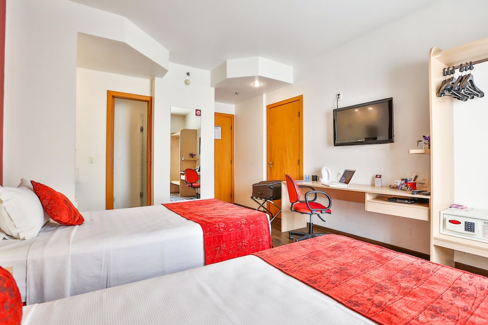 Deluxe Single Room photo 3