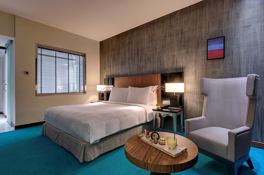Executive Room (Lounge Access) photo 2