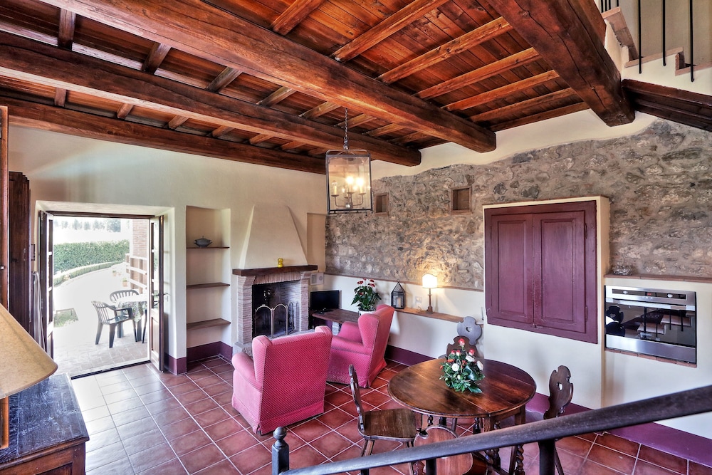 Duplex, 1 Bedroom