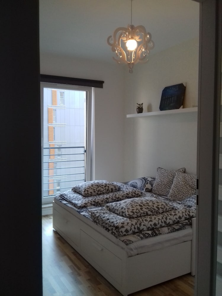 Apartment, 1 Bedroom, Park View photo 1
