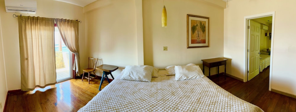 Family Suite, Multiple Beds, Oceanfront photo 1