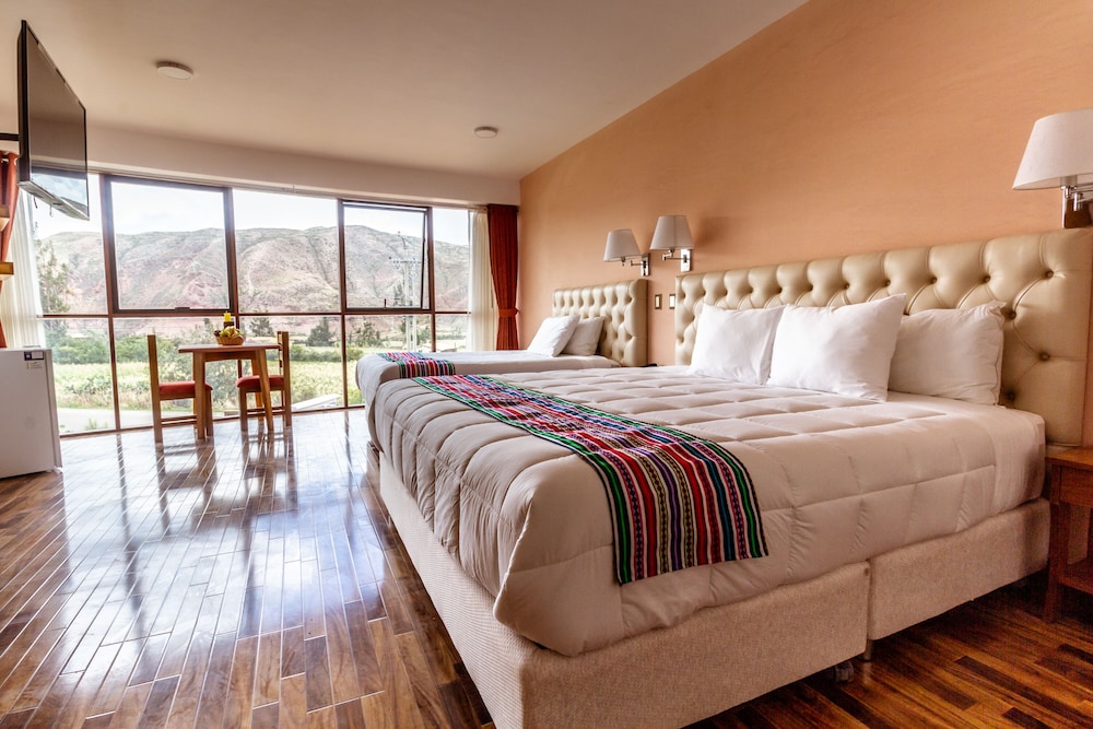 Luxury Room