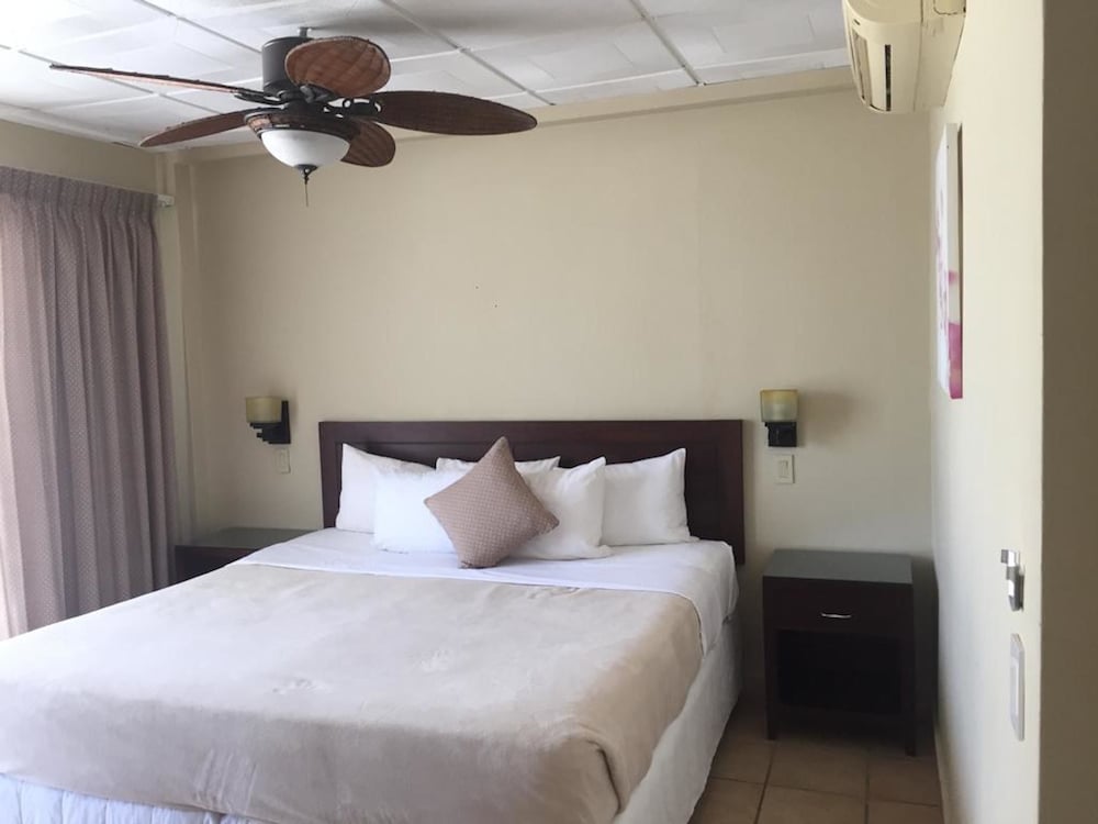 Room, 1 King Bed photo 1