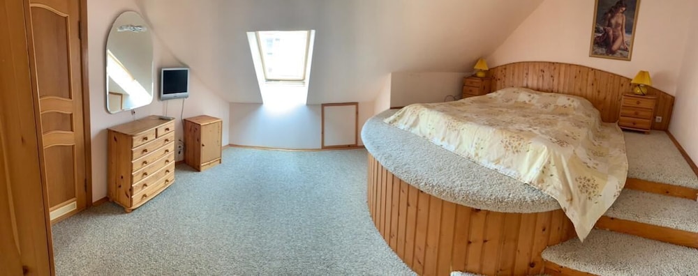 Suite, 1 Bedroom photo 3