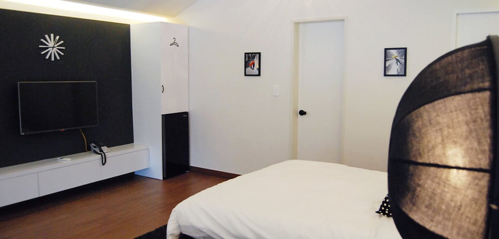 Room, 1 Bedroom (Feeling / Ollim) - Photo 2