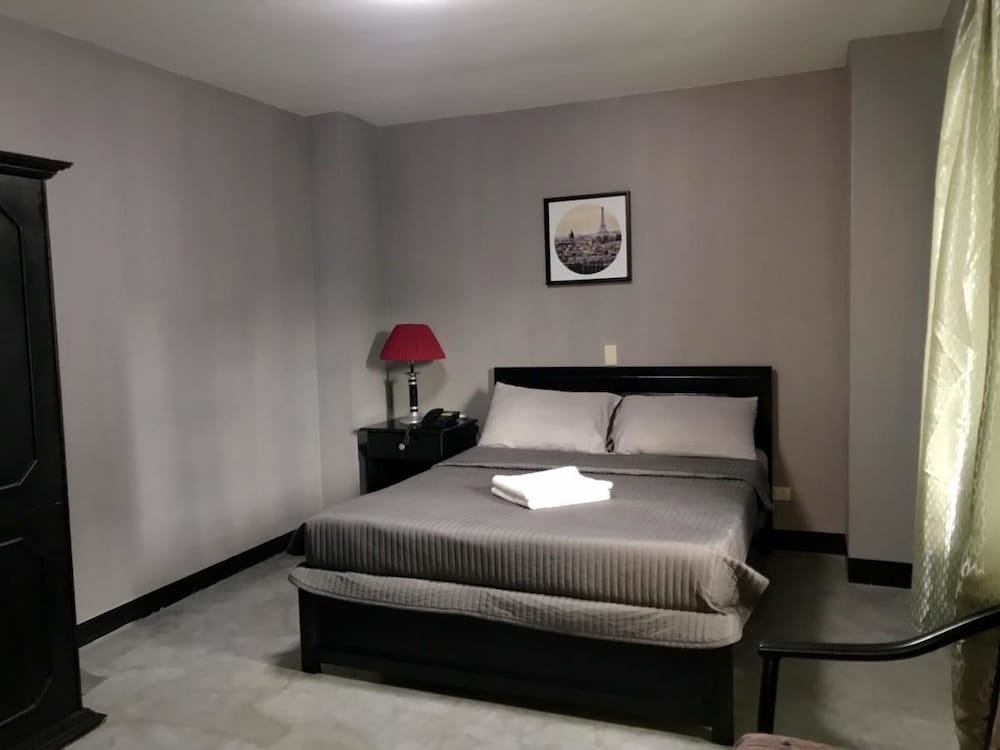 Matrimonial Room