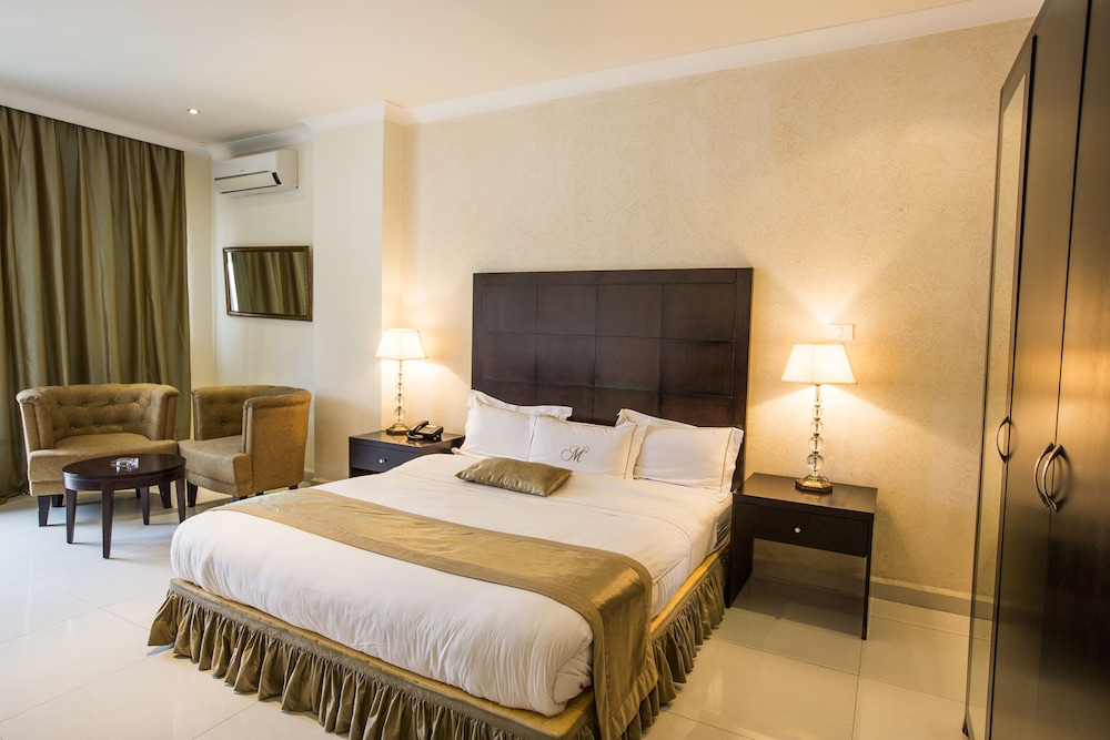 Executive Double Room photo 2
