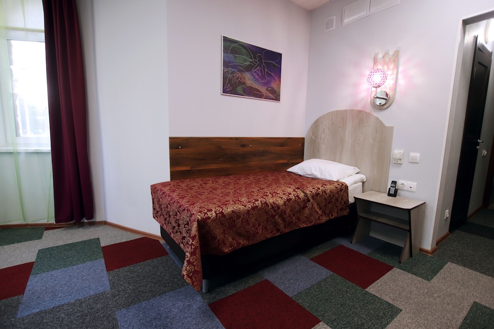 Standard Single Room, 1 Twin Bed photo 3