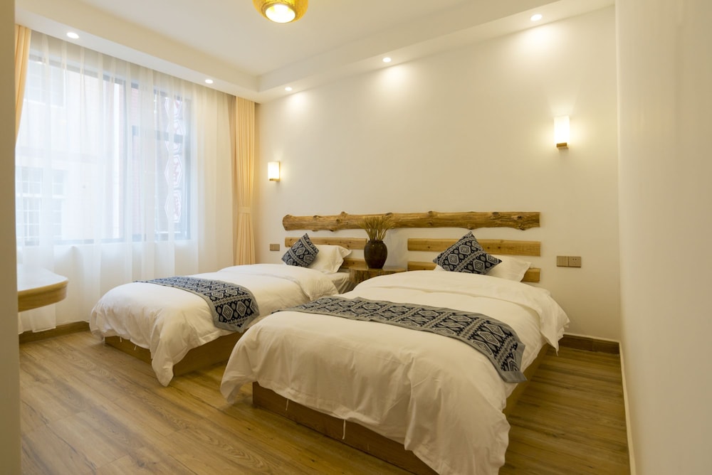 Standard Twin Room photo 3