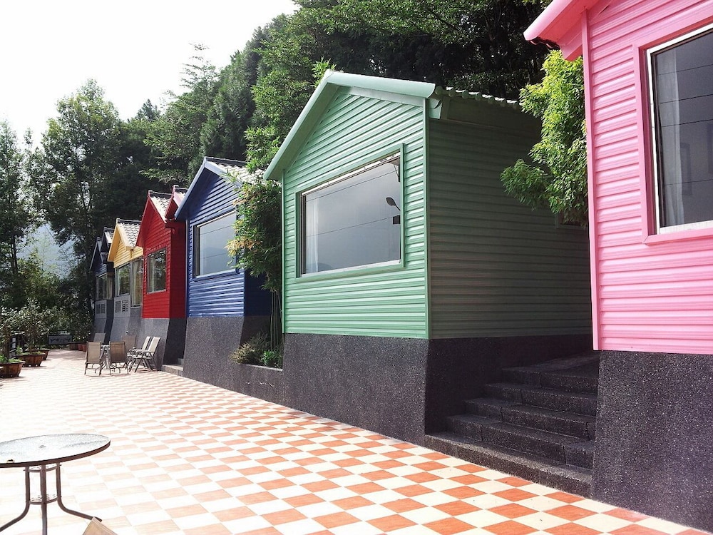 Classic House, 1 Double Bed, Terrace, Mountain View photo 2