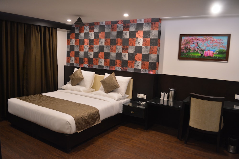 Luxury Room photo 2