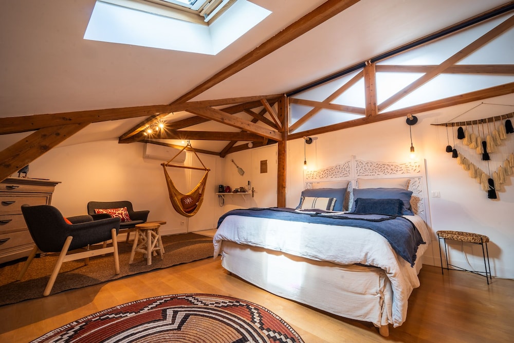 Suite, Ensuite (Suite l'Océane) photo 1