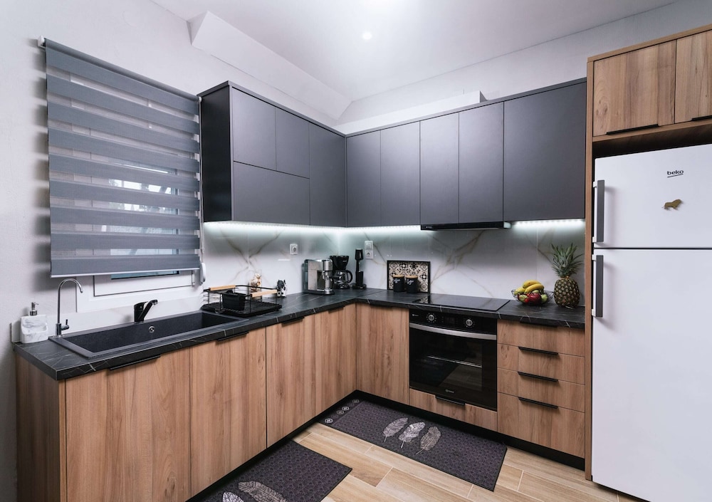 Design House, 2 Bedrooms, Balcony, Ocean View photo 2