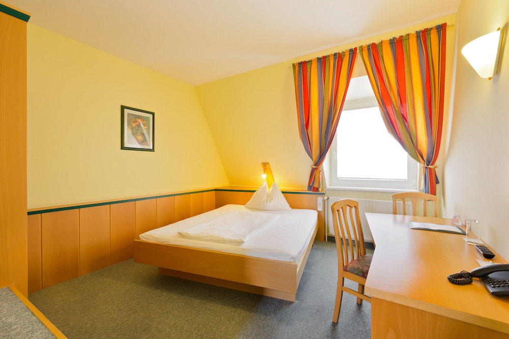 Classic Single Room photo 1