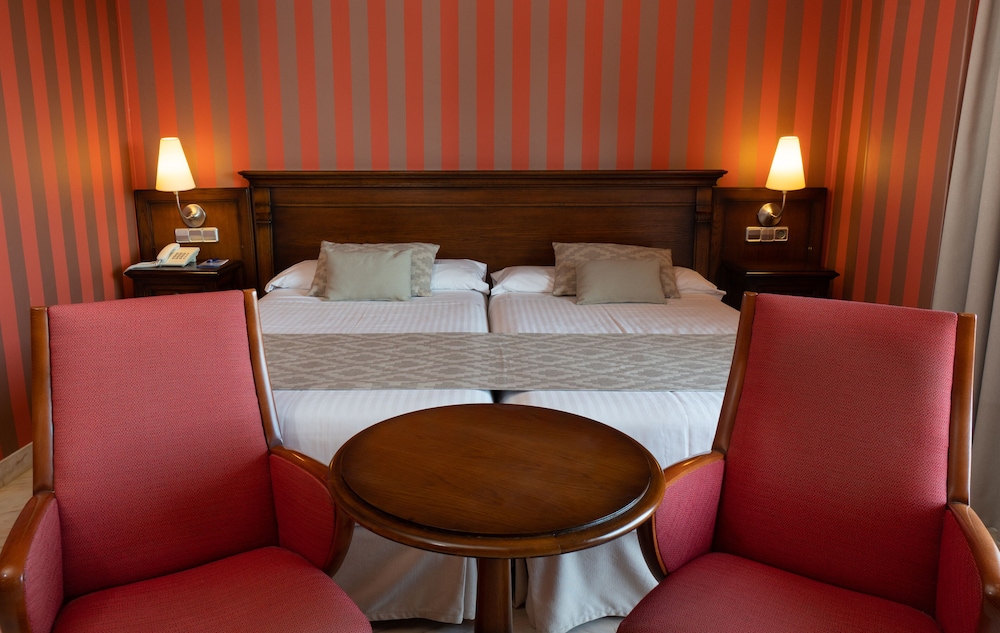 Superior Double Room, Terrace, Sea View (2 pax) - Photo 6