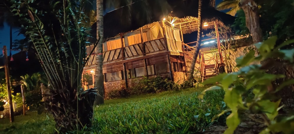 Comfort Bungalow