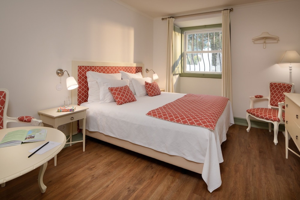 Double Room (Arrábida)