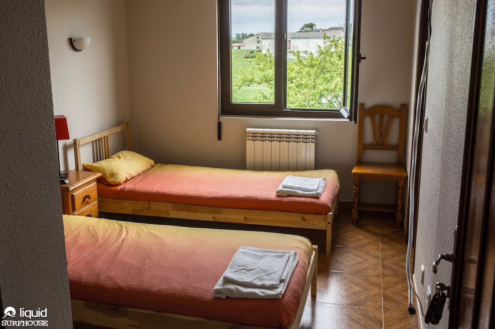Double Or Twin Room photo 3