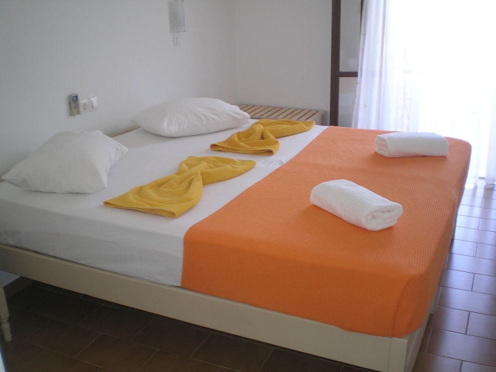 Deluxe Double or Twin Room, 1 Double or 2 Twin Beds
